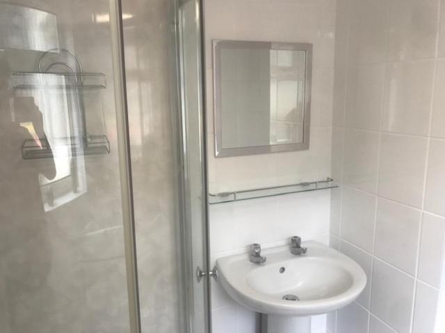 Gwynedd House Flat 3 Apartment Pentraeth Exterior foto