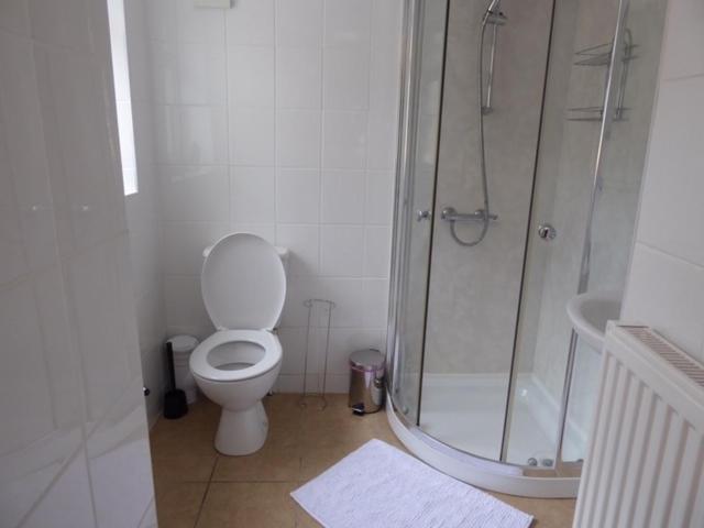 Gwynedd House Flat 3 Apartment Pentraeth Exterior foto