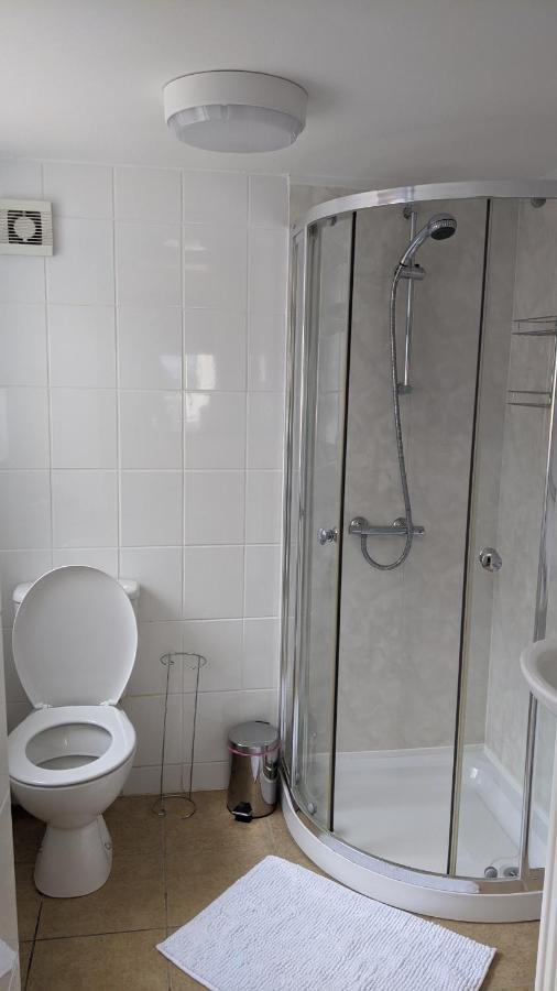 Gwynedd House Flat 3 Apartment Pentraeth Exterior foto